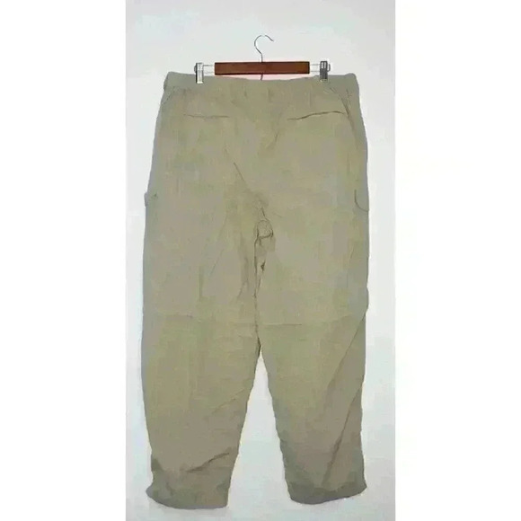 Guide Gear Convertible Cargo Outdoor Hunting Fishing Hiking Men's Pants XL /32 - Picture 6 of 16